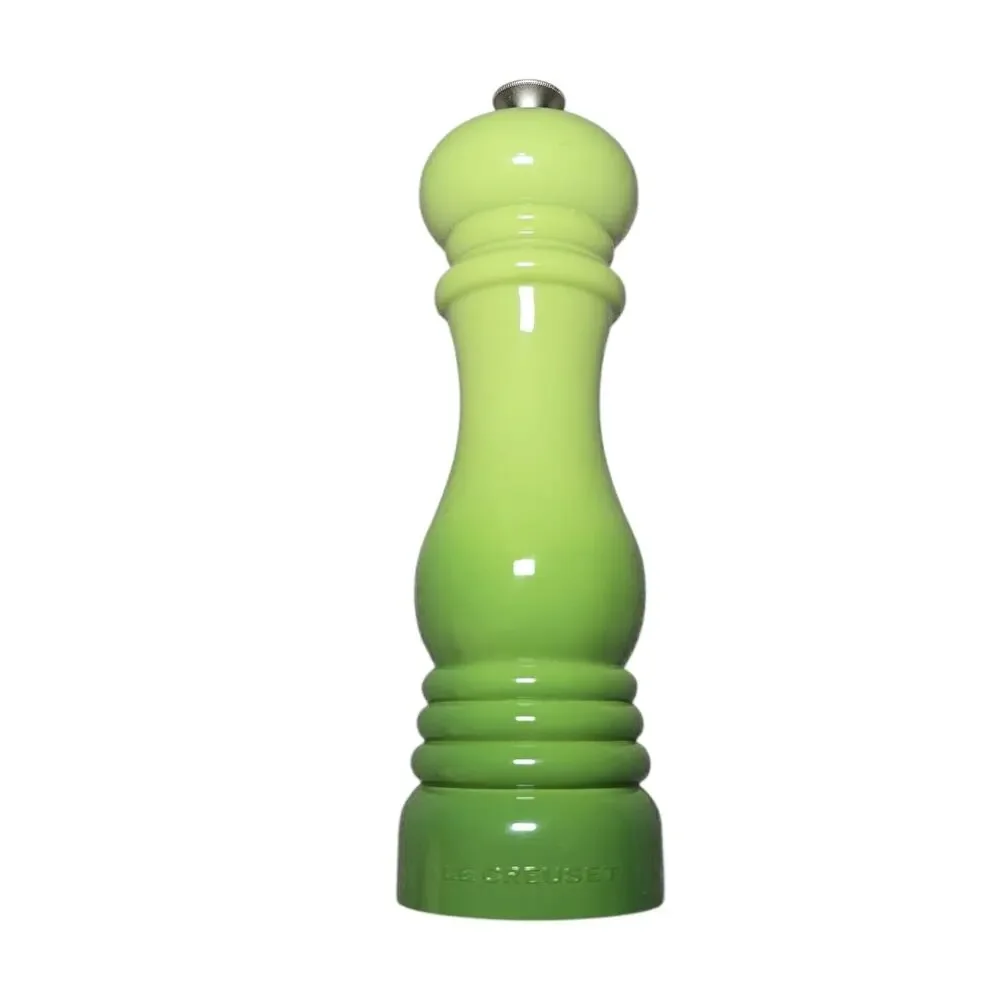 Le Creuset Salt Mill  21CM (8.3 in) Bamboo Green